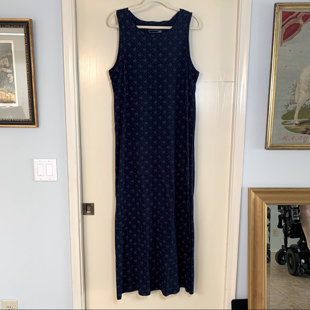 Eddie Bauer Coast and Climb maxi, NWOT, XXL